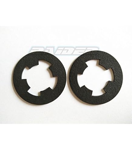 Amazon.com: HPI Racing 86356 Brake Linkage Set, Savage